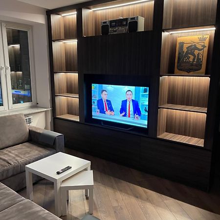 Yerevan Downtown Luxe 아파트 외부 사진