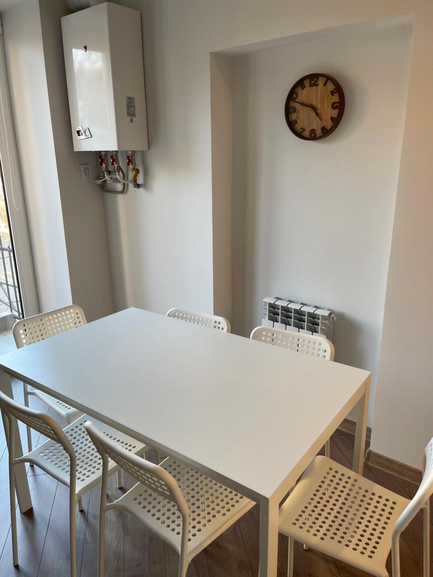 Yerevan Downtown Luxe 아파트 외부 사진