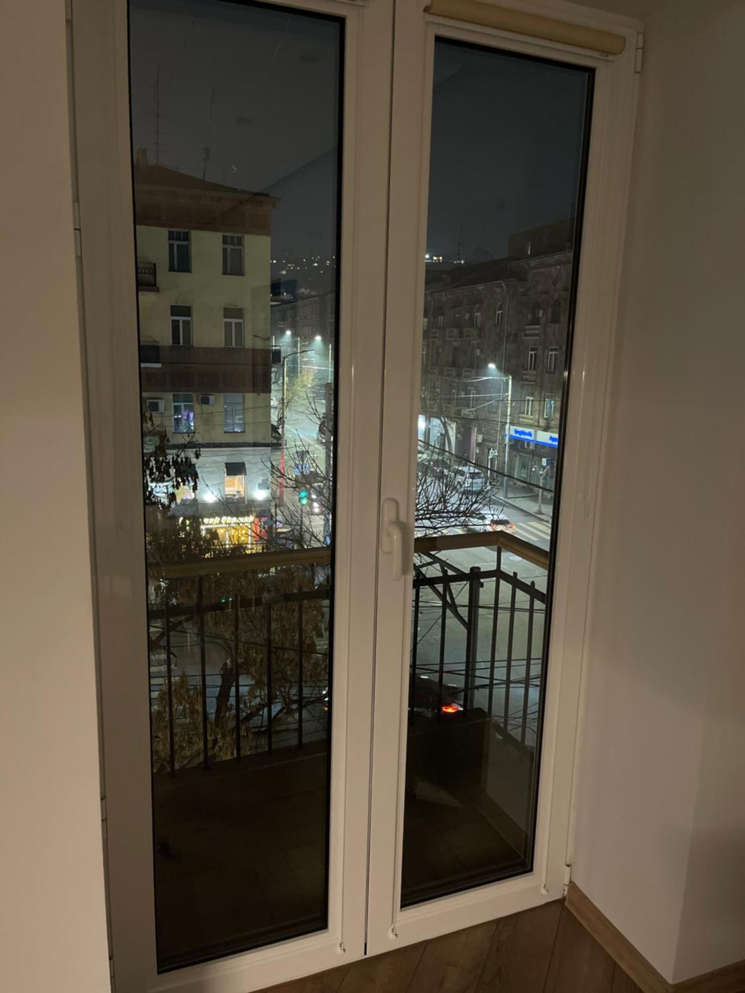 Yerevan Downtown Luxe 아파트 외부 사진