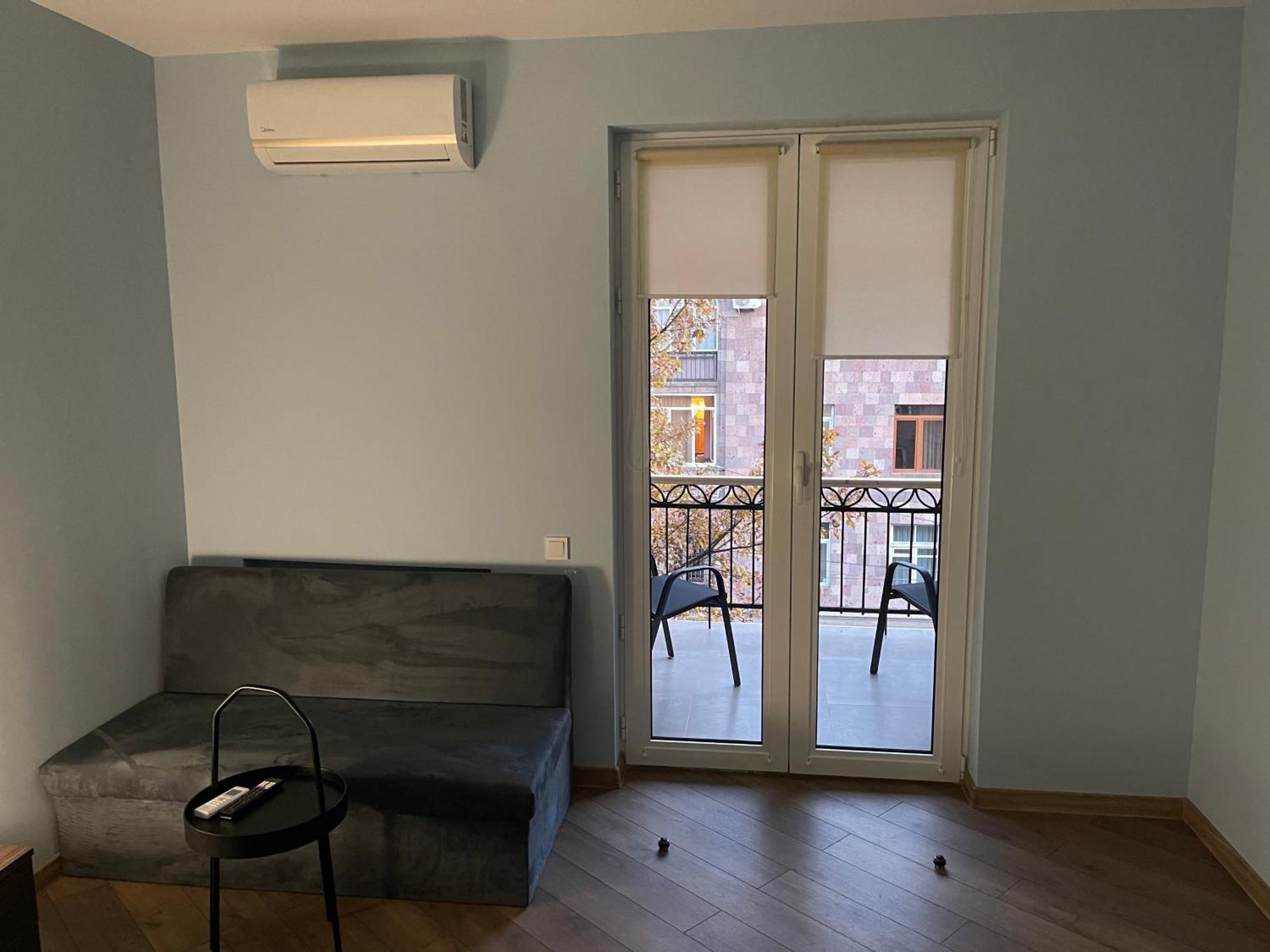 Yerevan Downtown Luxe 아파트 외부 사진