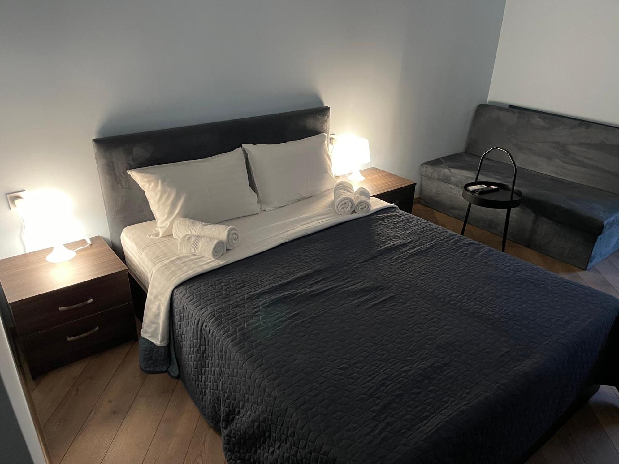 Yerevan Downtown Luxe 아파트 외부 사진