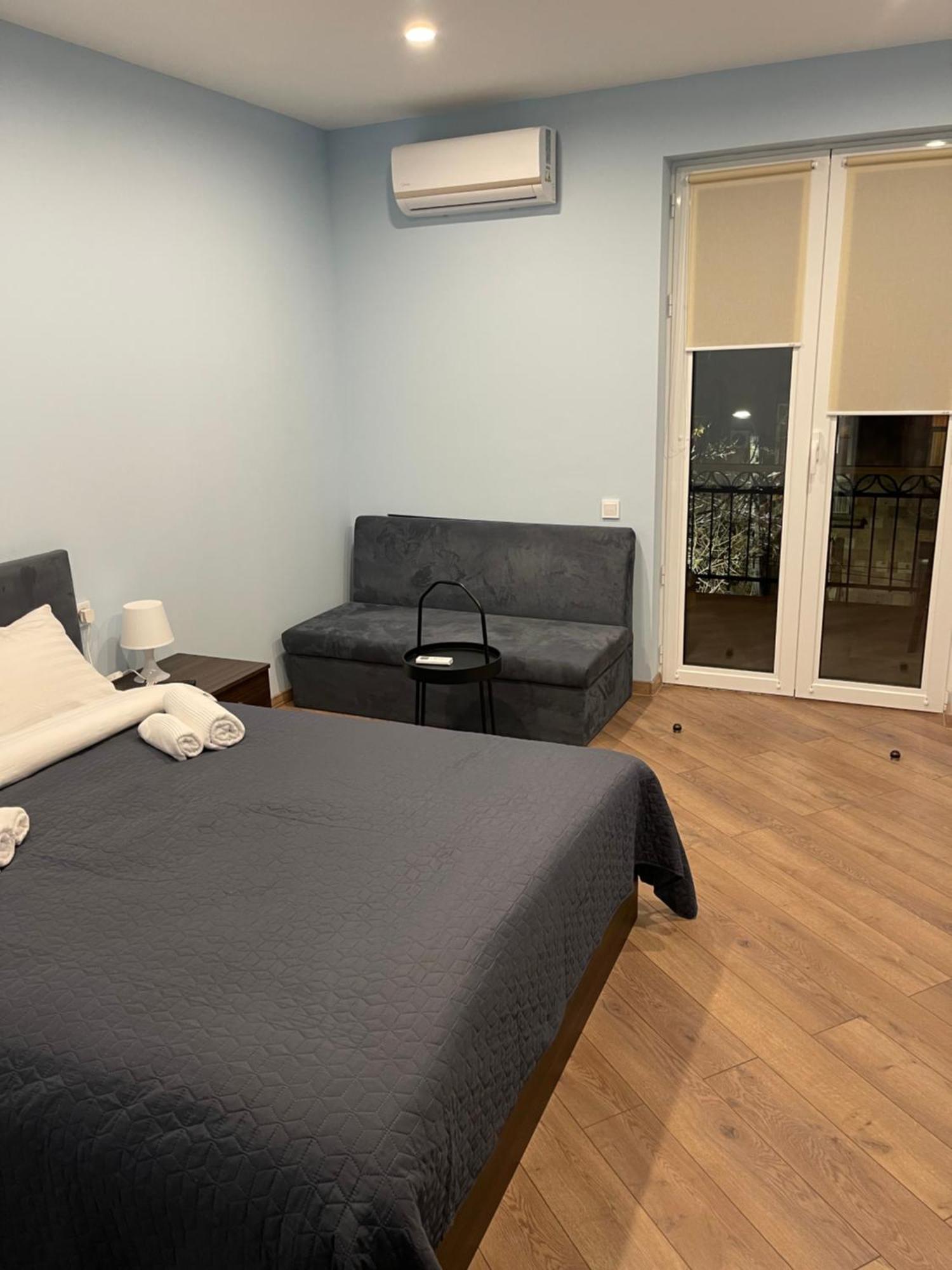 Yerevan Downtown Luxe 아파트 외부 사진