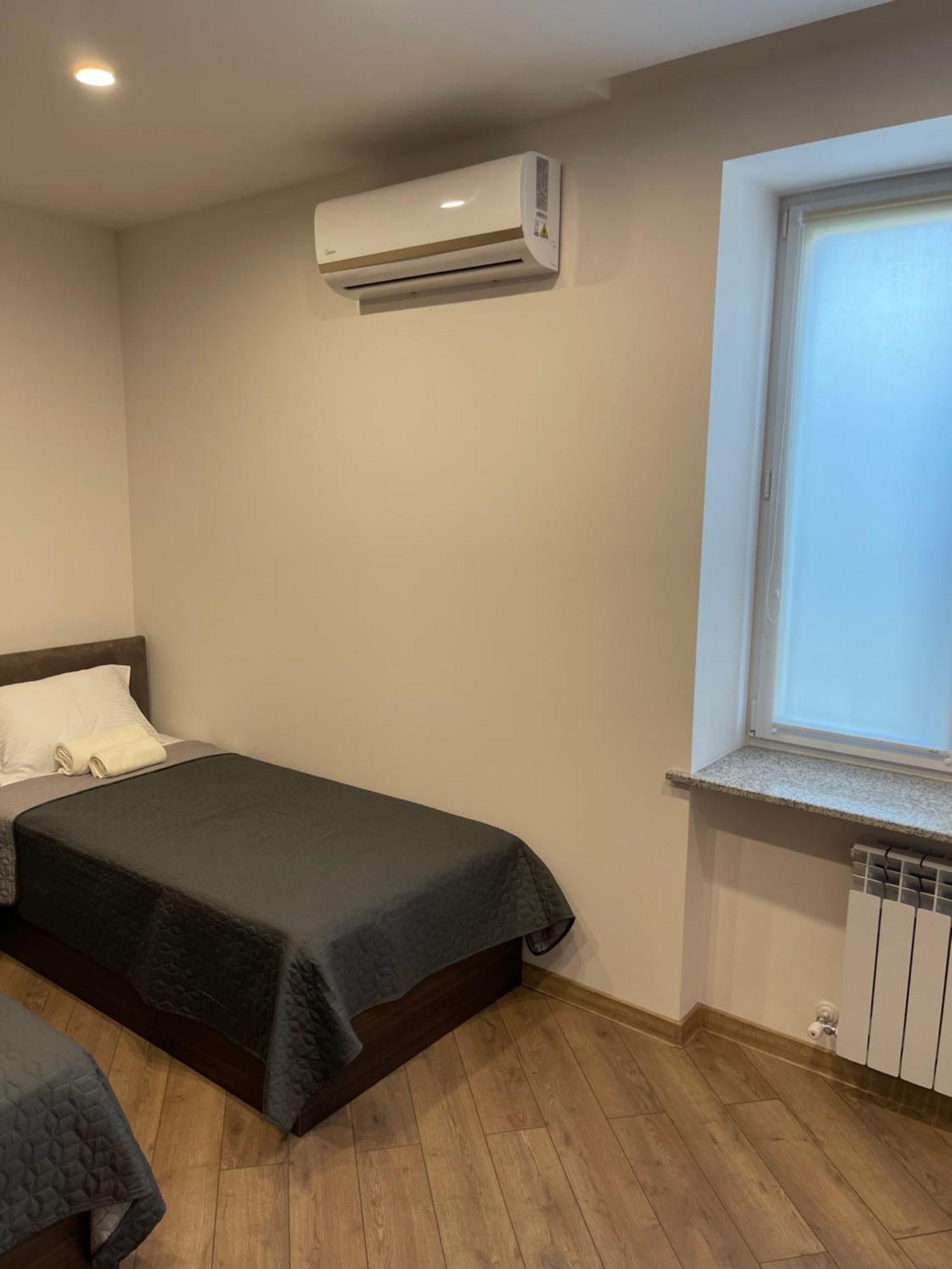 Yerevan Downtown Luxe 아파트 외부 사진