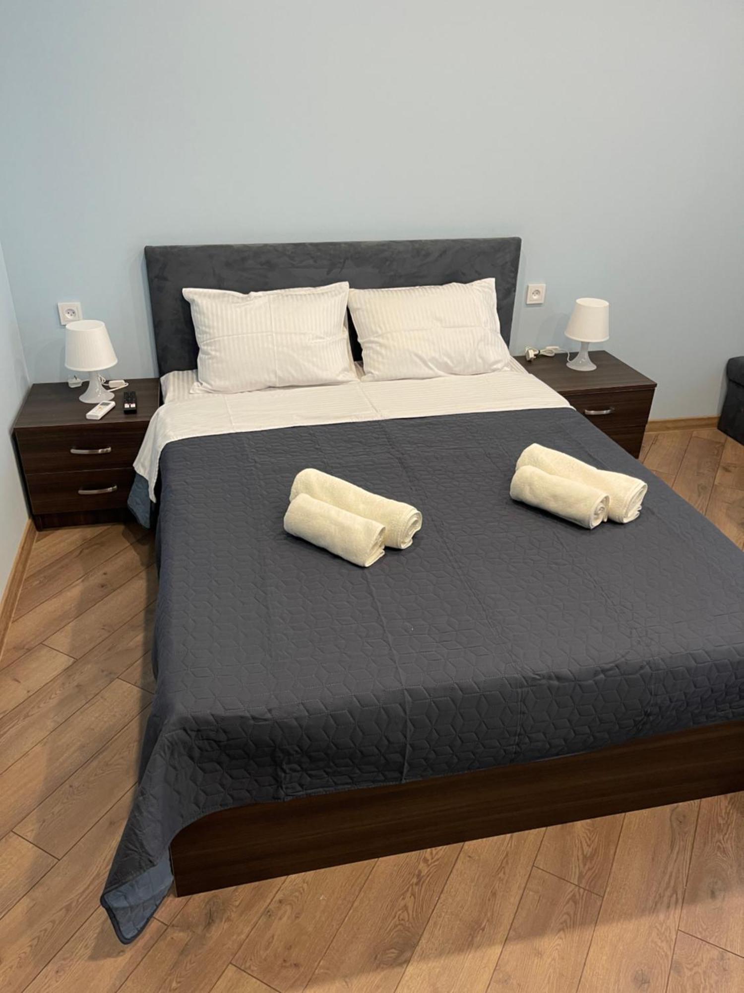 Yerevan Downtown Luxe 아파트 외부 사진