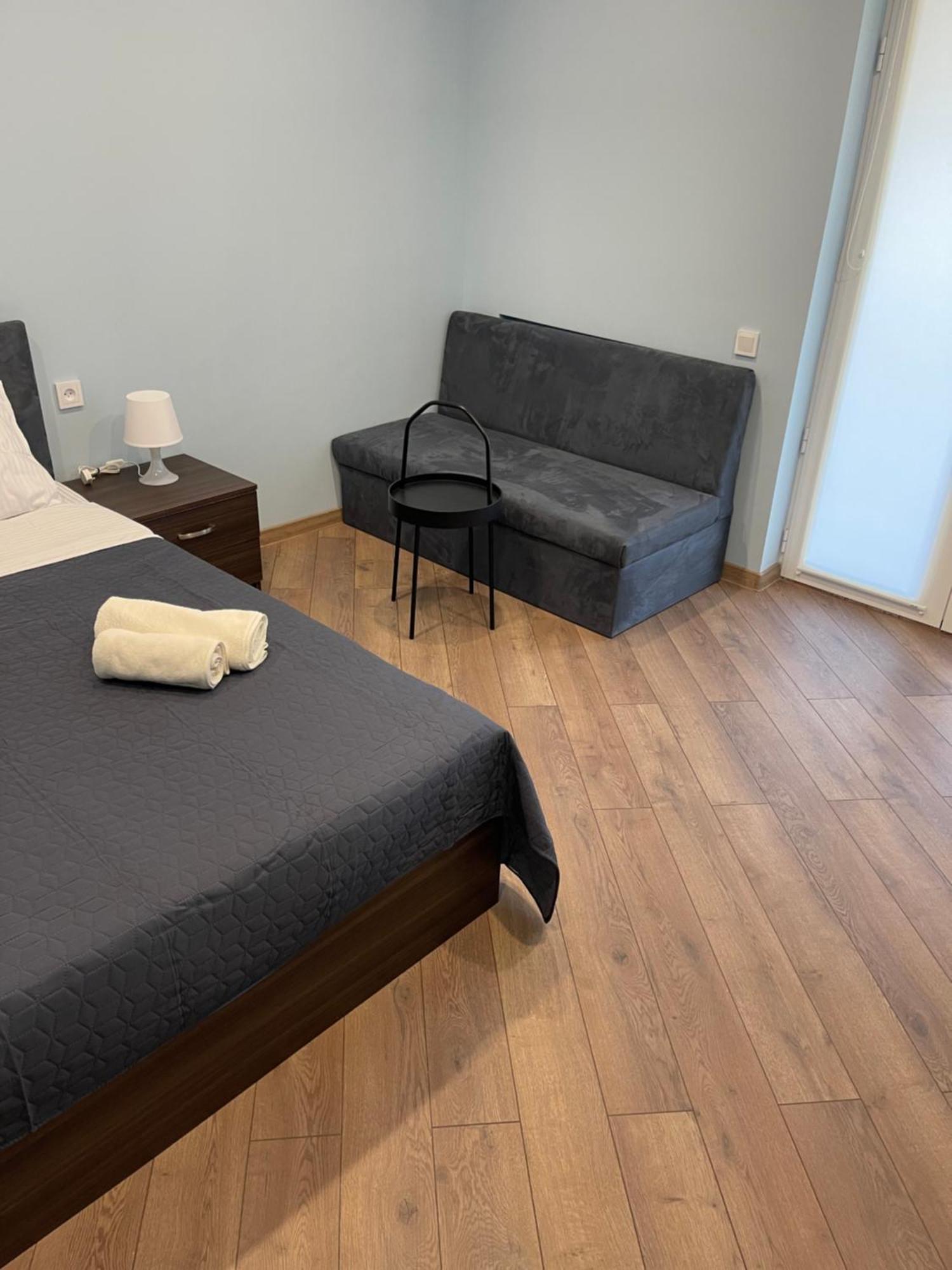 Yerevan Downtown Luxe 아파트 외부 사진