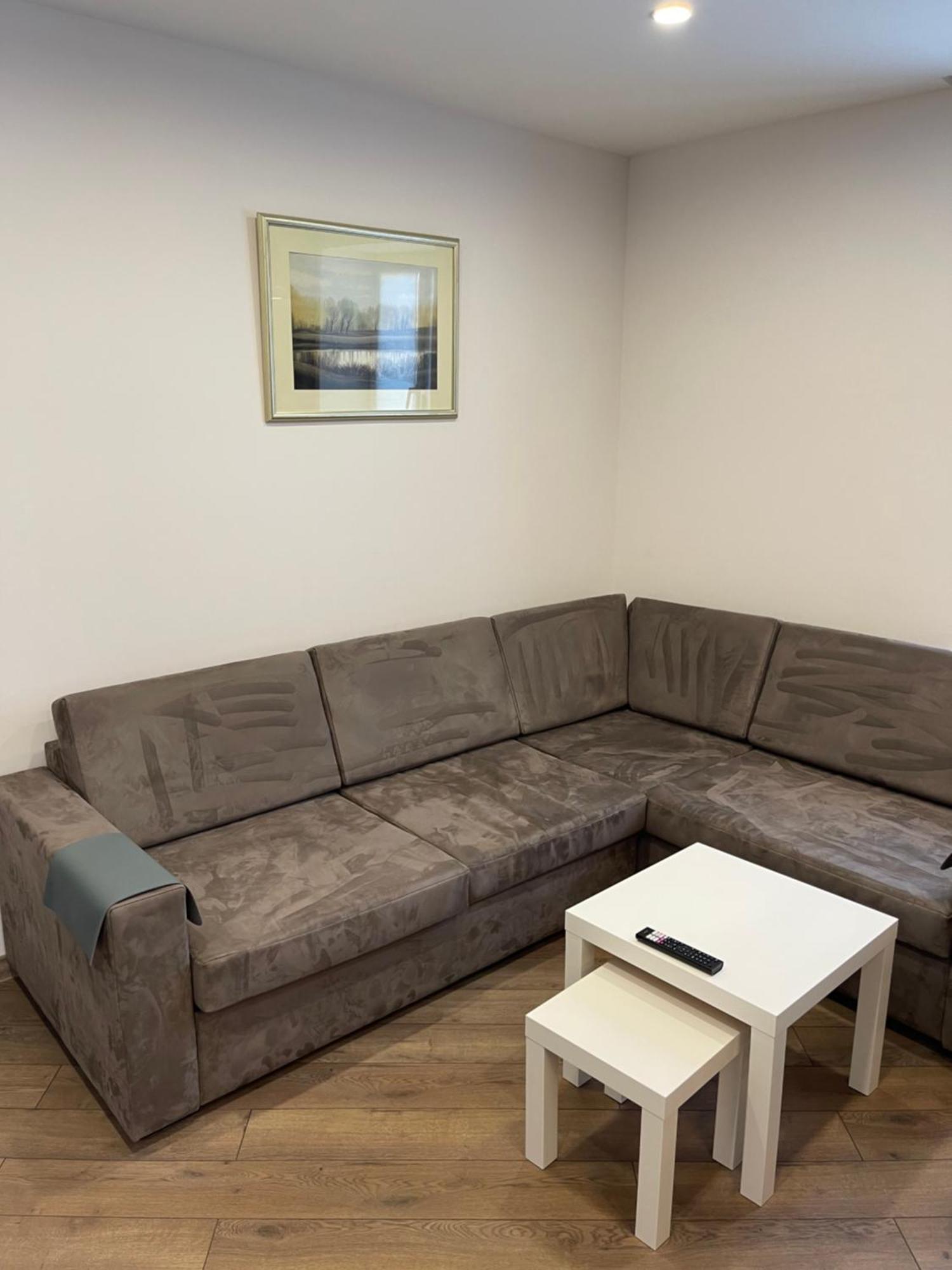 Yerevan Downtown Luxe 아파트 외부 사진