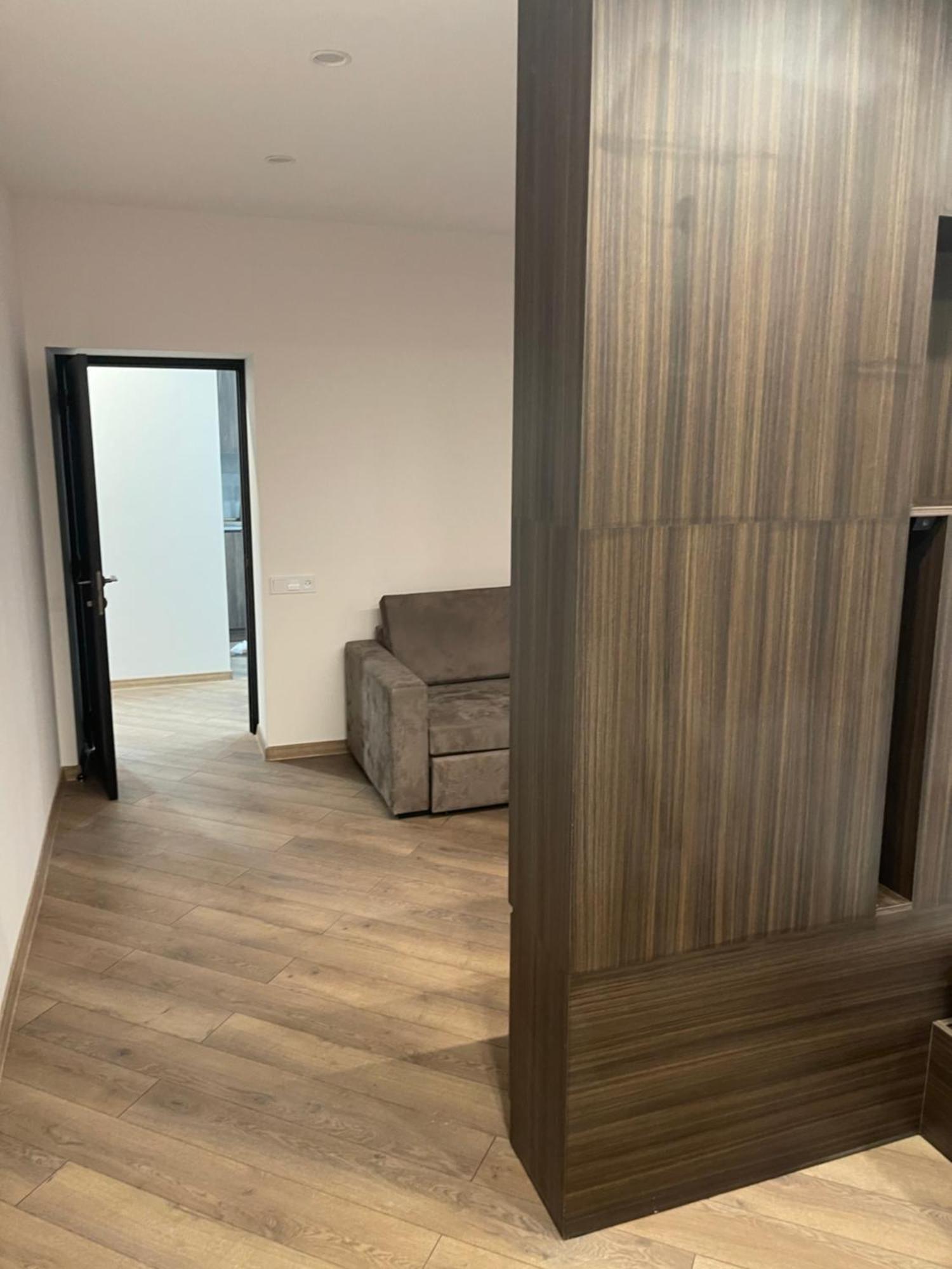 Yerevan Downtown Luxe 아파트 외부 사진