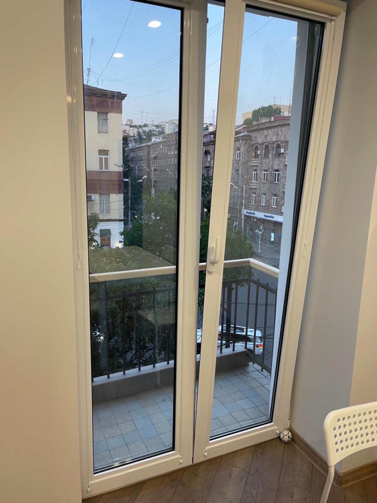 Yerevan Downtown Luxe 아파트 외부 사진