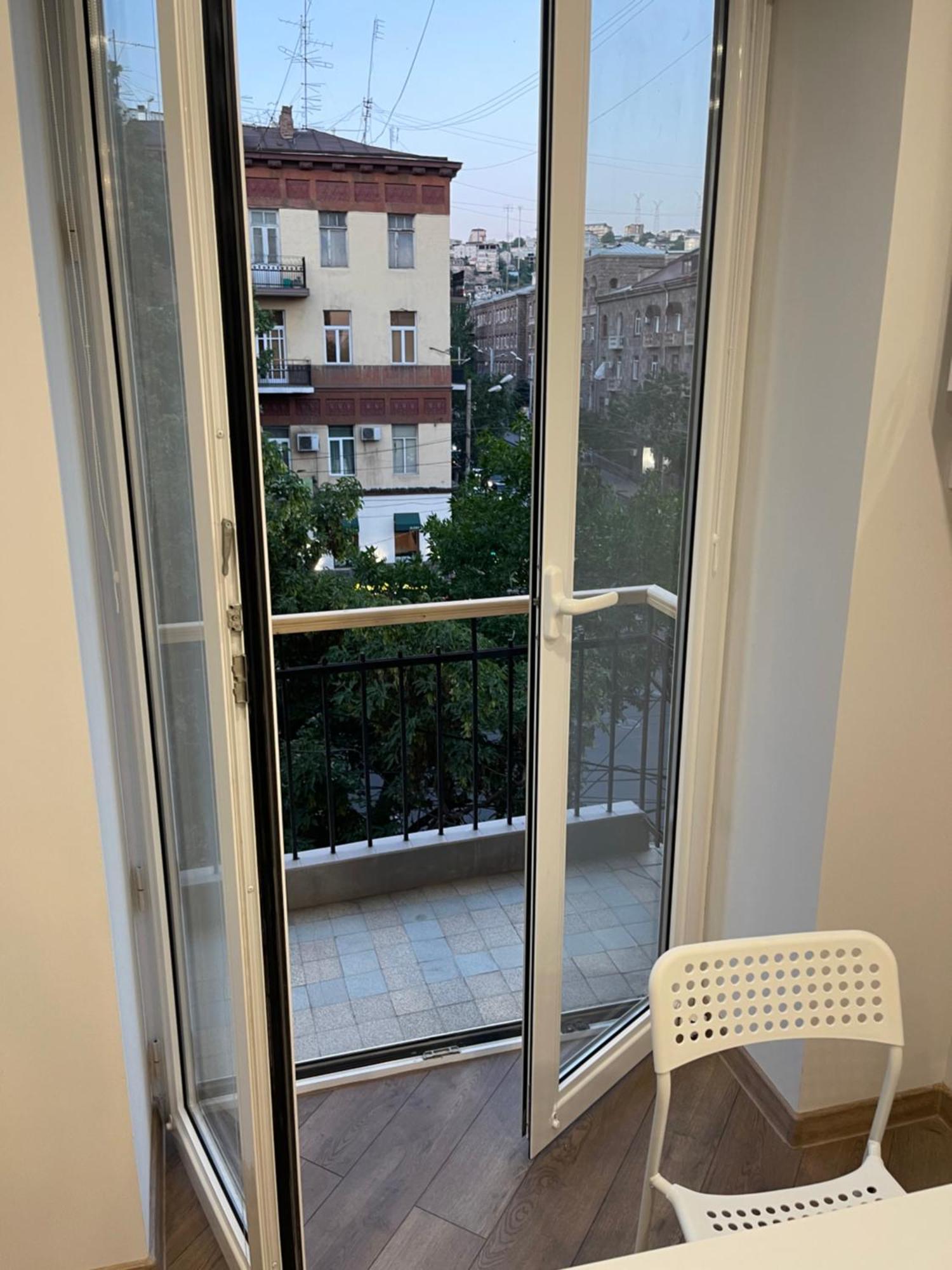 Yerevan Downtown Luxe 아파트 외부 사진