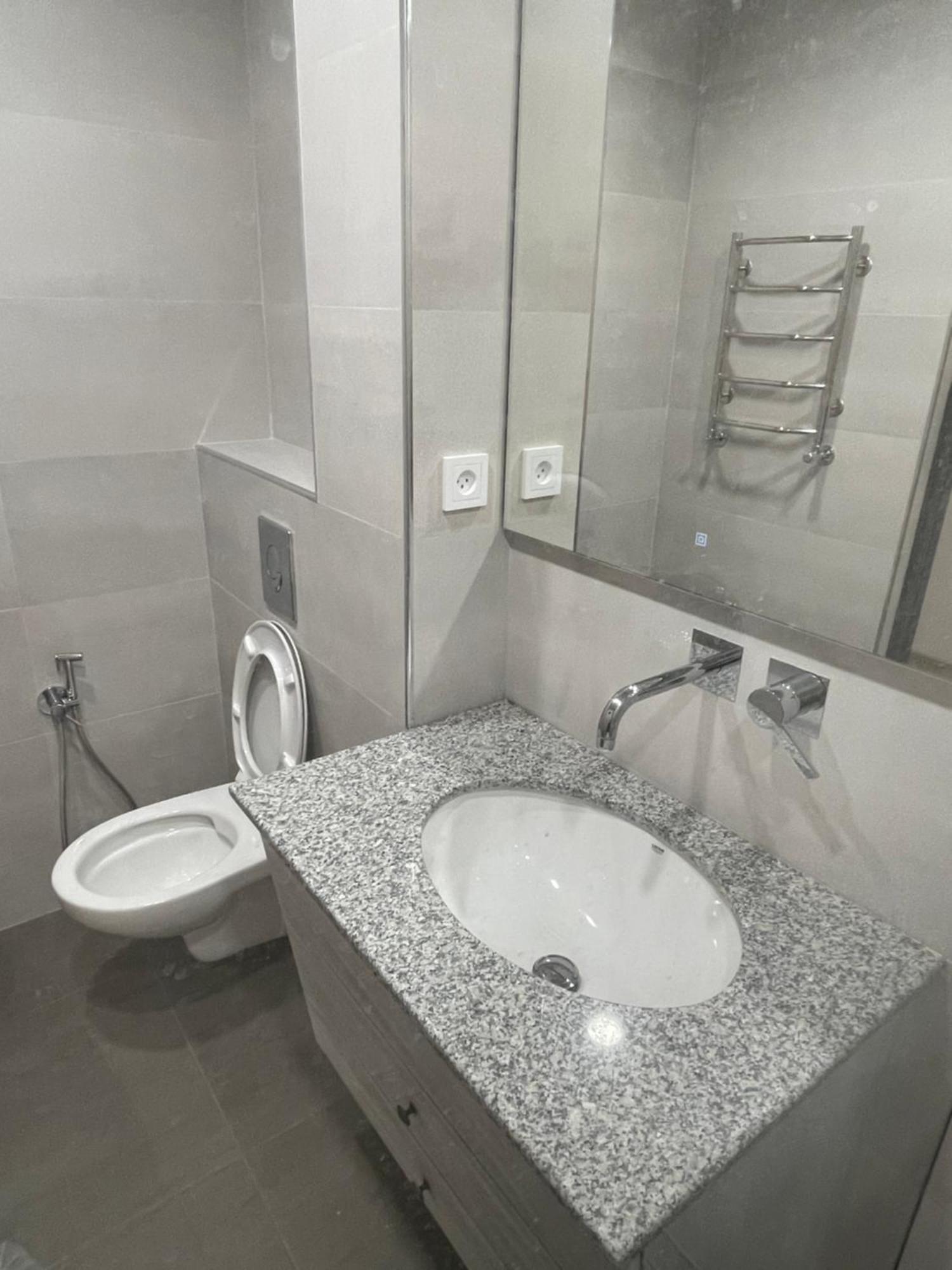 Yerevan Downtown Luxe 아파트 외부 사진